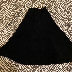 Pioneer Wear Western Skirt Size 12 I would say this is an XS.
